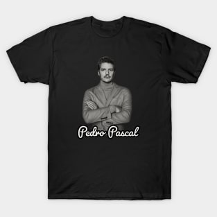 Pedro Pascal / 1975 T-Shirt